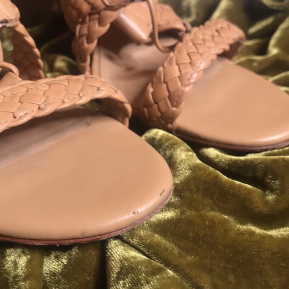 Antonio Melani Heels - Picture 7 of 9